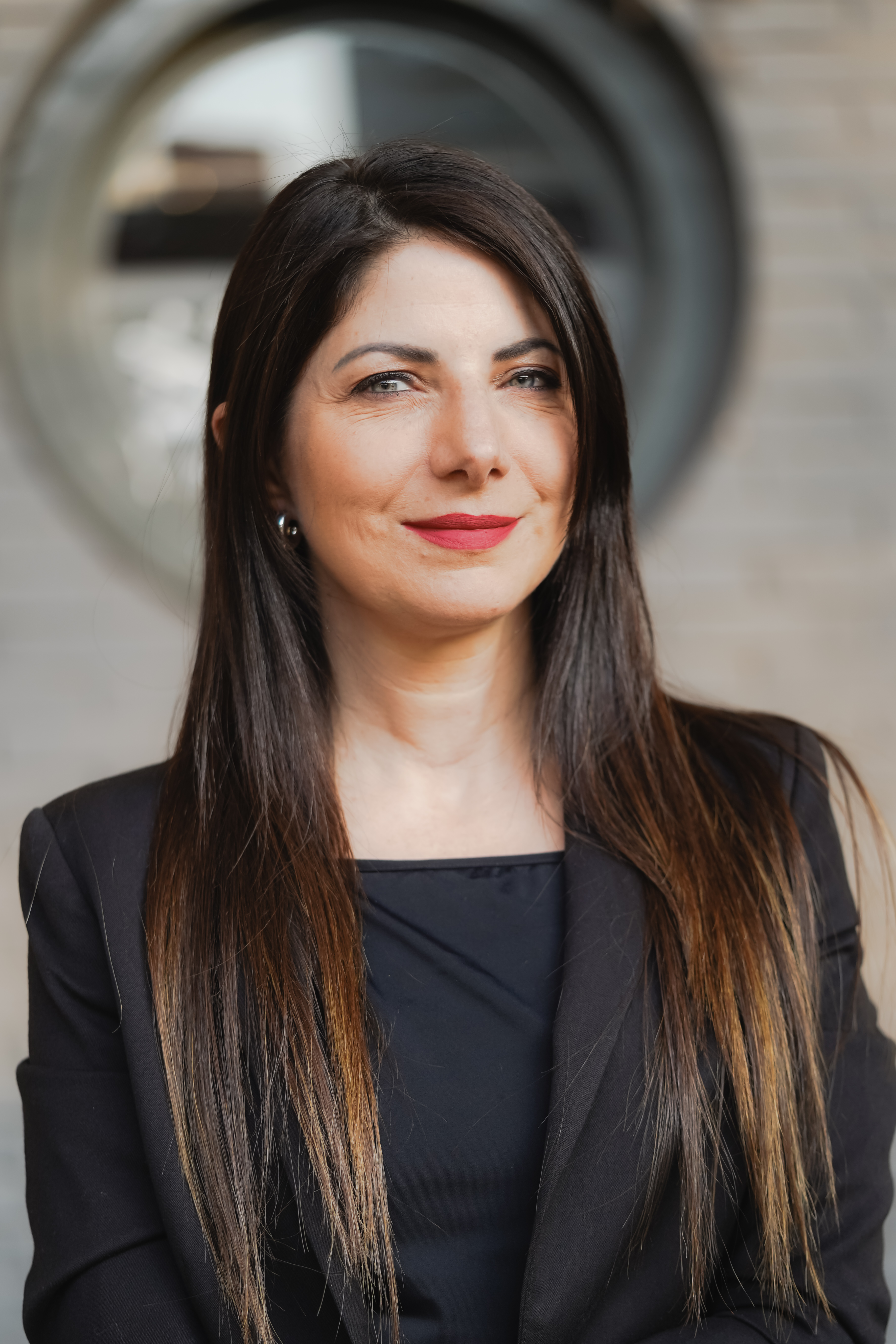 Irina Sternik